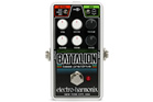 Electro-Harmonix Nano Battalion All Analog Bass Preamp DI Effects Pedal
