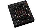 Behringer NOX606 Pro 6-Channel DJ Mixer USB Audio Interface