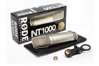 Rode NT1000 Studio Condenser Microphone