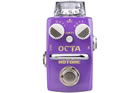 Hotone Skyline OCTA Digital Octave Effects Pedal