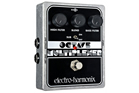 Electro-Harmonix Octave Multiplexer Analog Sub-Octave Generator Effects Pedal