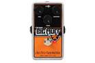 Electro-Harmonix Op-Amp Big Muff Pi Distortion Sustainer Effects Pedal