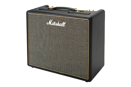 Marshall ORIGIN 20C 20W 1x10 Combo Guitar Amplifier