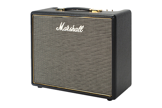 Marshall ORIGIN 5 5W 1x8 Combo Guitar Amplifier