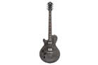 Michael Kelly Patriot Decree SB Electric Guitar (Faded Black) LEFTY
