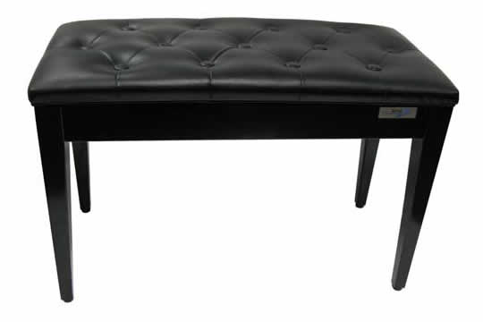 Yorkville PB-3 Deluxe Home Piano Bench