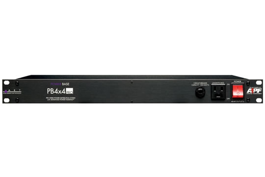 ART PB4X4 PRO Power Distribution System
