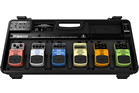 Behringer PB600 Universal Effects Pedal Board