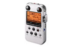 Sony PCM-M10 Portable Linear PCM Digital Recorder WHITE