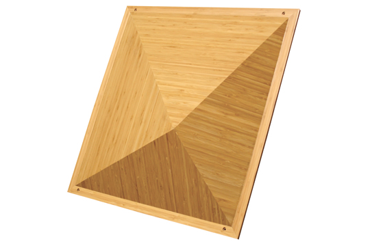 Auralex Peak Pyramid Diffusor 4-Pack