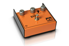 Palmer PEBAZ Bass Fuzz Effects Pedal