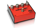 Palmer PEBUT Uebertreiber Bass Overdrive Effects Pedal