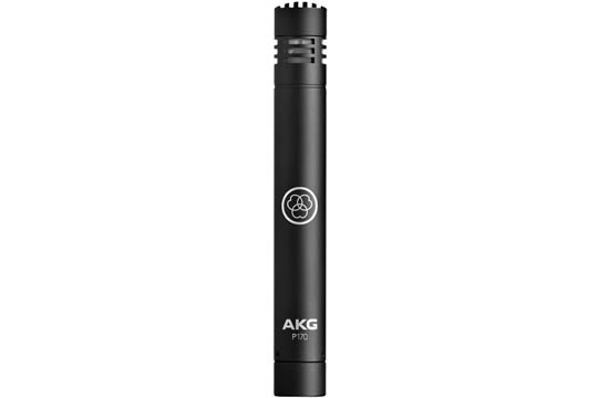 AKG PERCEPTION 170 Condenser Microphone