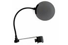 MXL PF-002 Metal Mesh Pop Filter Black