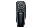 Shure PG27-LC Cardioid Condenser Microphone