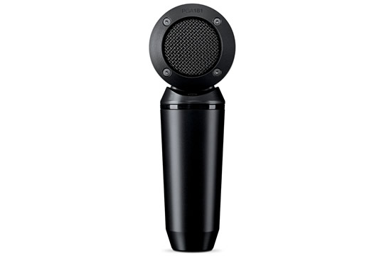 Shure PGA181-XLR Condenser Microphone