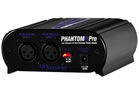 ART Phantom 2 PRO Dual Channel Phantom Power Supply