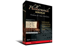 IK Multimedia Miroslav Philharmonik Orchestra Virtual Instrument