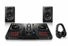 Pioneer PK-STP03 DJ Starter Pack