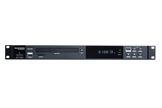 Marantz PMD-500D DVD Player