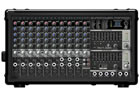 Behringer PMP2000D EUROPOWER 2000W 14-Channel  Powered Mixer