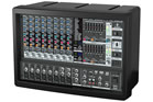 Behringer PMP980S EUROPOWER 900-Watt 10-Channel Powered Mixer