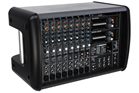 Mackie PPM1008 8-Channel 1600W Powered Mixer