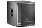 JBL PRX715XLF 1500W Powered 15-Inch Subwoofer