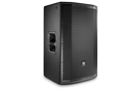 JBL PRX815W 2-Way Active 1500W PA Speaker 15-Inch
