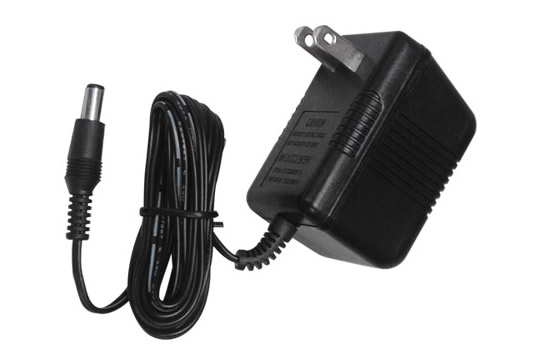 Behringer PSU-SB Effects Pedal Power Supply Adapter