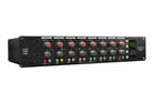 Solid State Logic PURE DRIVE OCTO Preamp Module