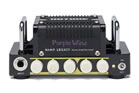 Hotone Nano Legacy Purple Wind 5W Mini Guitar Amplifier Head