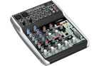 Behringer XENYX Q1002USB USB Audio Interface Mixer