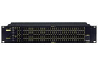 Yamaha Q2031B Dual Graphic Equalizer