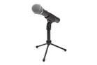 Samson Q2U USB-XLR Dynamic Microphone Recording Package