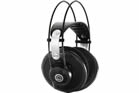 AKG Q701 Quincy Jones Signature Headphones BLACK