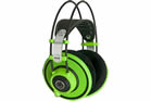 AKG Q701 Quincy Jones Signature Headphones GREEN