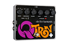 Electro-Harmonix Q-Tron+ Envelop Filter with Effects Loop Effects Pedal