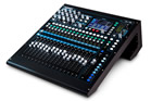 Allen & Heath QU-16C 16-Channel Digital Mixer