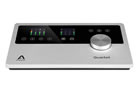 Apogee QUARTET USB Audio Interface for iPad and Mac