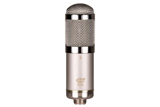 MXL R144 HE Heritage Edition Ribbon Microphone