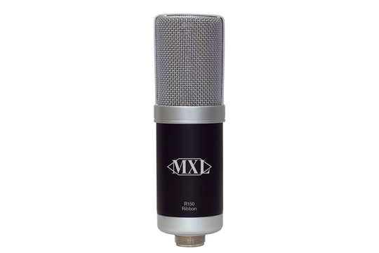 MXL R150 Ribbon Microphone