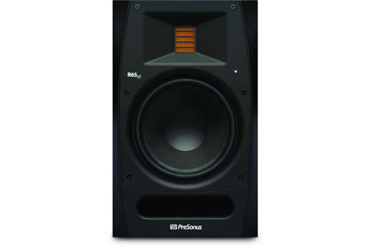 PreSonus R65 V2 Active AMT Studio Monitor