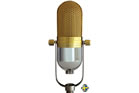 MXL R77L LIMITED EDITION Recording Studio Ribbon Microphone