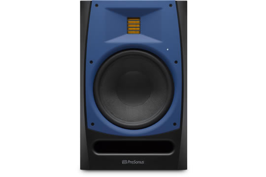 PreSonus R80 Active AMT Studio Monitor