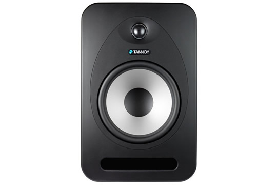 Tannoy REVEAL 402 4-inch Active Studio Monitor