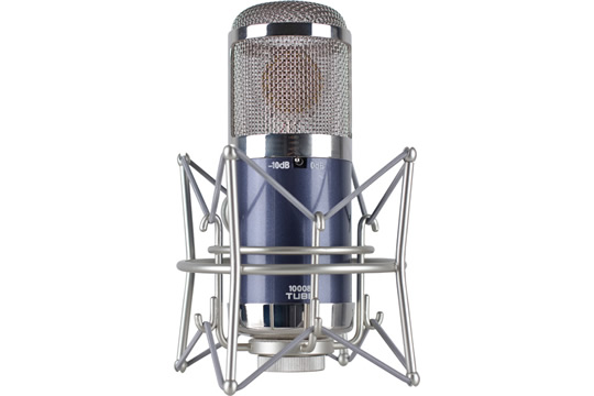 MXL REVELATION SOLO Tube Microphone