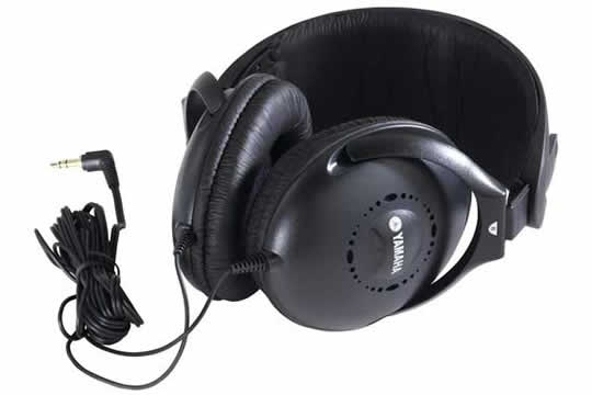 Yamaha RH2C Stereo Headphones