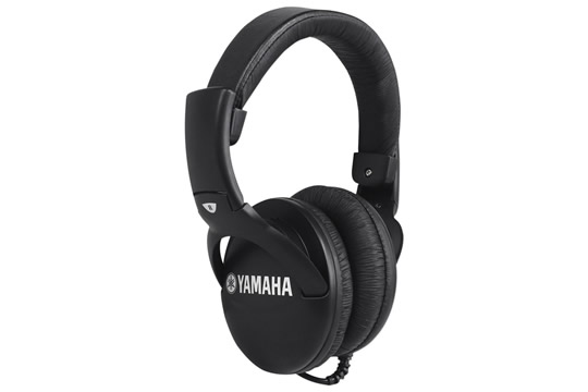 Yamaha RH3C Professional Stereo Headphones