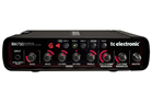 TC Electronic RH750 750W Bass Amp Head